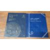 Image 1 : (2) 1964 Starting Kennedy Half Dollars Whitman Coin Collection Books- FV: $24