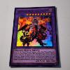 Image 2 : Archfiend Black Skull Dragon CORE-EN048 Holo Rare Yu-Gi-Oh Trading Card