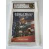 Image 1 : Rare Donald Trump Captain America 2024 Campaign Presidential Collector Card
