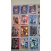 Image 2 : Assorted Topps & Panini Numbered Parallels/99 & /100 Football Cards
