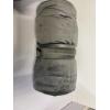 Image 1 : Kawbiy Weighted Blanket - 3 Foot x 4 Foot Shaped like leaf - in Storage Case