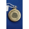 Image 3 : Gruen Veri-Thin Precision Open Face 10K Gold Filled 17 Jewels Pocket Watch -Works