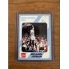 Image 1 : 1989 Michael Jordan Coca-Cola College Basketball Card in Protective Holder - Mint