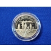 Image 5 : 1986 United States Liberty Coins 2-Coin Set Including Silver Dollar 