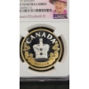 Image 2 : 2022 NGC The Imperial State Crown 1st Releases PF 70 ULTRA CAMEO $1 Gilt 99.99% Silver Coin