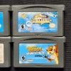 Image 2 : Four Assorted Nintendo Gameboy Advance Games Including TY, Ice Age, Harry Potter & Over the Edge