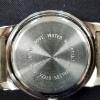 Image 4 : Nice NEW Voges USA Wrist Watch With Unique Metal Covering ~ In Original Case 