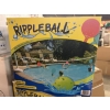 Image 1 : Brand New - Rippleball Set - Includes Net, Paddles and Ball