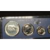 Image 2 : 1966 United States Special Mint Coin Set In Acrylic Holder