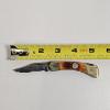 Image 3 : Three Distinct Traditional Folding Pocket Knives - Great for Collectors or Daily Use!!!