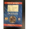 Image 6 : U.S. Mint - State Quarters & Stamps: NJ 1787 - 1999 - GA 1788-1999 - CT 1788-1999 - DE 1787-1999