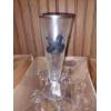Image 2 : Box Lot - Crystal Stems - Goblets & Barware - See Pics