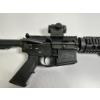 Image 15 : Smith and Wesson MP-15 AR Style Rifle - .556 NATO w/ SYG Romeos Scope & Two Mags.