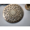 Image 2 : Large Lot of Assorted Vintage Silverplated Serving Items TW: 6.4lbs