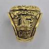 Image 2 : 1982 North Carolina Tar Heels Michael Jordan NCAA Championship Ring- Replica - Size 11