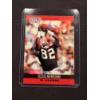 Image 1 : 1990 Pro Set Ozzie Newson Cleveland Browns Football Card - Mint Condition