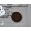 Image 2 : 1907 Indian Head Cent - Very Good Littleton 154.08