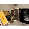 Image 22 : *Pick Up At Mantua Home-No Shipping Available*  Vintage Cameras and Accessories - Camera Bag with 