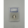 Image 1 : IGS PR70 DCAM 2002S Jefferson Nickel