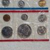 Image 9 : 1971, 1975, and 1980 United States Mint Uncirculated Coin Sets
