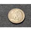 Image 3 : 1944 Walking Liberty Silver Half Dollar
