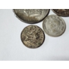 Image 5 : Four Foreign World Coins - INCLUDING SILVER!!! - See Description! 