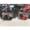 Image 7 : ProCircuit & ProRacing Hot Wheels - Authentic Cars & Drivers! - Michael Andretti