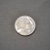 Image 1 : 1 Gram .999 Fine Silver Buffalo Round 
