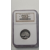 Image 1 : NGC 1999-S PF 69 ULTRA CAMEO 90% Silver Connecticut State Quarter