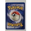 Image 2 : 1999 Nidoran #57/64 Pokemon Trading Card From The Jungle Set - Near Mint