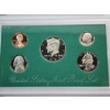 Image 3 : 1996, 1997, and 1998 United States Mint Proof Sets In Original Packaging With CoA