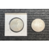 Image 2 : 1881 Morgan Silver Dollar and 1923 Peace Silver Dollar