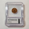Image 3 : ICG MS67 RD United States 1978-D Lincoln Cent