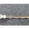 Image 2 : Two Nice Sterling Silver Forks Weighing 36.8 Grams