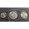Image 2 : United States Bicentennial Silver Uncirculated Set 1776-1976