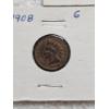 Image 4 : Assortment of U.S. Indian Head Cent Coins