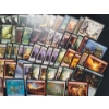 Image 3 : Large Lot of Magic The Gathering Trading Cards Including Rares, Holos & Even 4 Autographs!