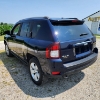 Image 12 : Dark Blue 2016 Jeep Compass Latitude~ ONLY 96,929 Miles~ 2.4L I-4 SFI DOHC 4D SUV 4WD ~ Family Ride!