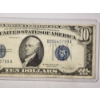 Image 3 : EXCELLENT 1934C $10 Blue Seal Silver Certificate ~ GREAT NOTE FOR ANY COLLECTOR!