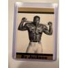 Image 1 : Rare 1990 Bo Jackson "BO KNOWS" Promotional Sports Card - High Grade Card - Mint Condition