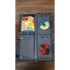 Image 2 : (3) Nintendo Game Cube Games - Super Mario Smash Bros Melee & SpongeBob SquarePants Movie Game