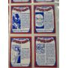 Image 10 : 9 - 1992 Spider-Man II 30th Anniversary Marvel Trading Cards - All Mint Condition