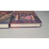 Image 4 : J.K Rowlings American First Edition Hardcover Harry Potter Books #1-4 