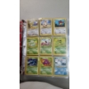 Image 3 : Collection Of Assorted Pokémon TCG Cards Including Vintage Pokémon Binder