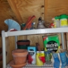 Image 1 : Contents Of Shelves As Shown Lawncare Products