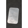 Image 2 : 1 Oz Mercury 999 Fine Silver Bar Minted By Sunshine Minting 