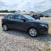Image 10 : Black 2017 Nissan Rogue With Only 90,346 Miles ~ 2.0L I-4 DI DOHC ~ 4D SUV AWD ~ EVERYDAY DRIVER!
