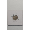 Image 3 : Australian 1943-D Threepence 92.5% Silver Coin - ASW: 0.0419 troy ounces