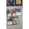 Image 11 : Huge Lot Of Assorted Common Magic The Gathering Cards & Zendikar Players Guide