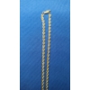 Image 13 : Stunning U.S 1994 $25 1/2 Oz Fine Gold Eagle In 14K Gold Bezel & On 14K Gold Chain - Weight: 48.4g